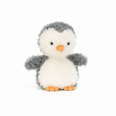 Jellycat Little Pinguïn | VJ7691580